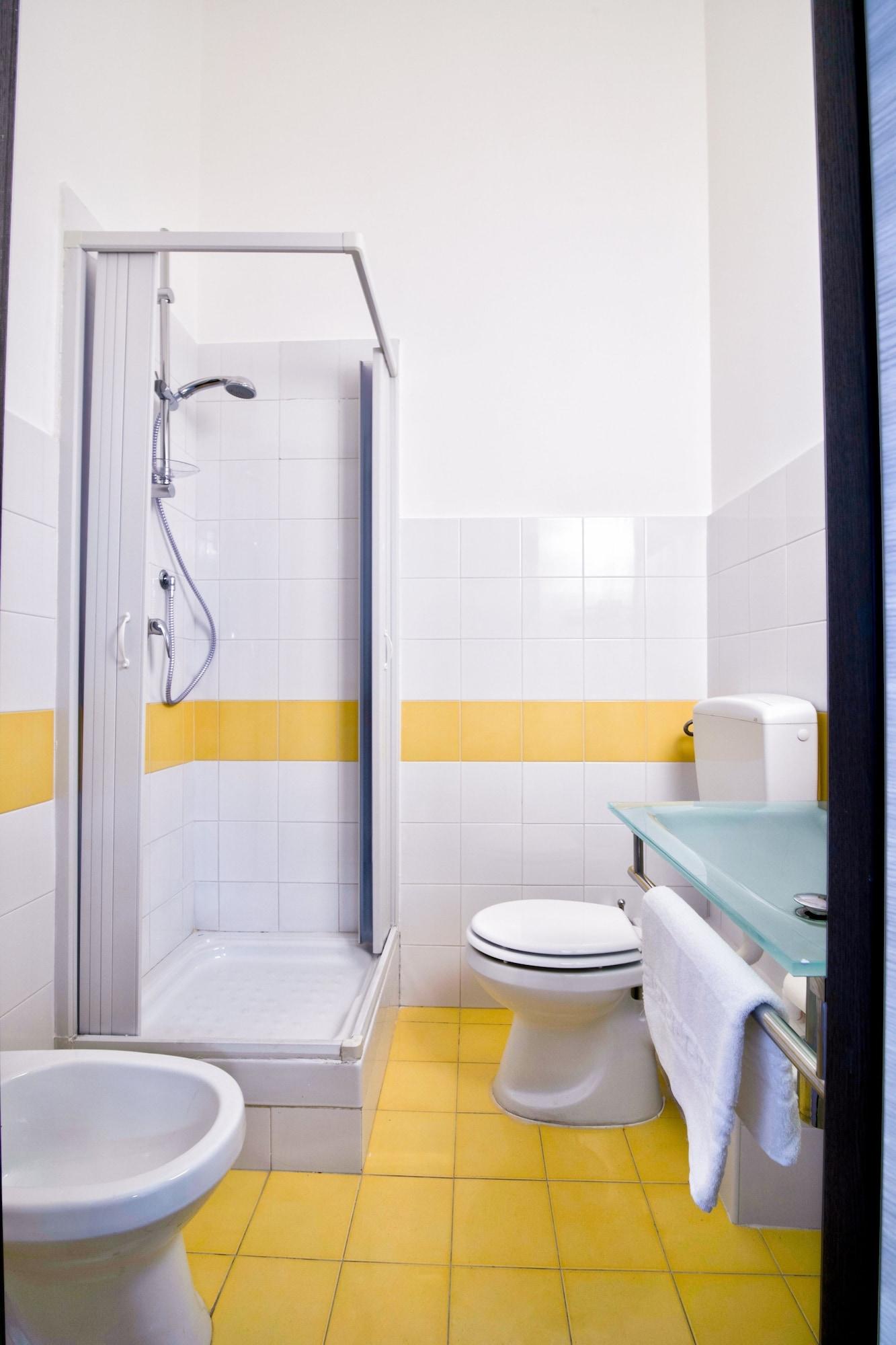 Maqueda Central Suites Palermo Exterior photo