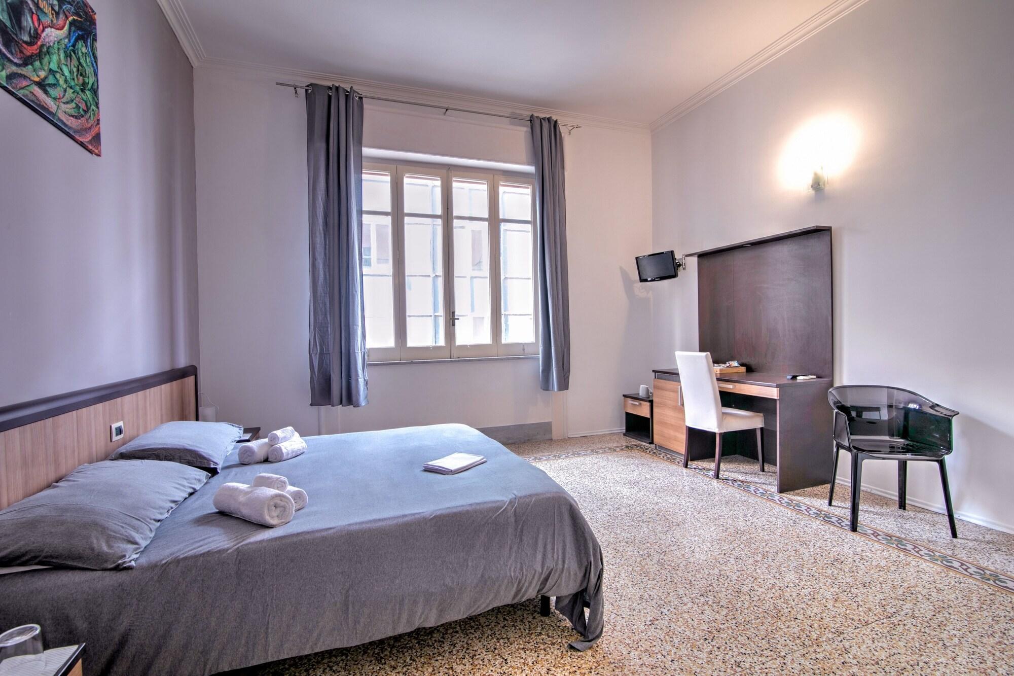 Maqueda Central Suites Palermo Exterior photo