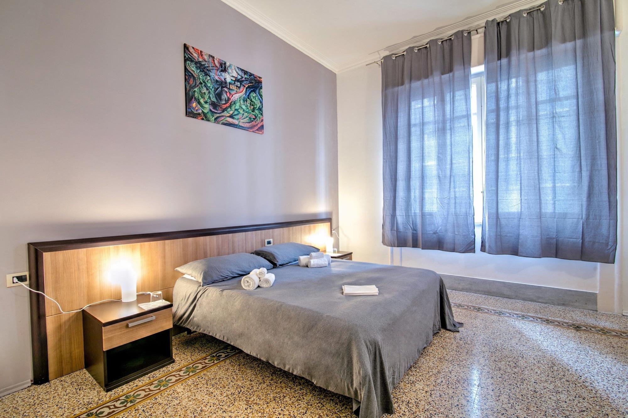 Maqueda Central Suites Palermo Exterior photo
