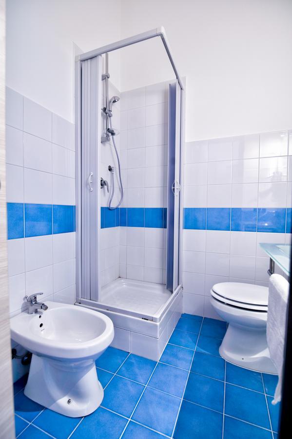 Maqueda Central Suites Palermo Exterior photo