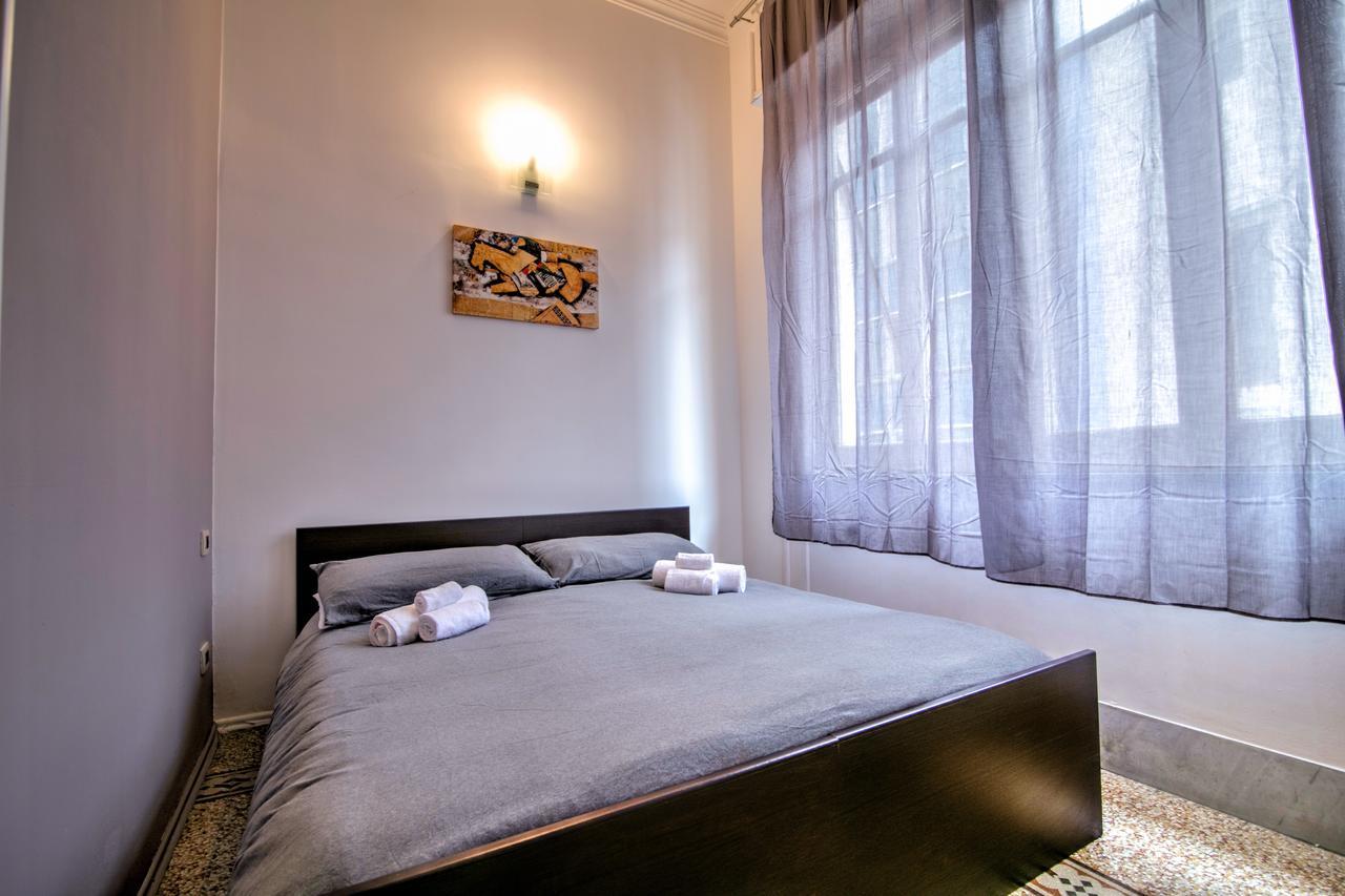Maqueda Central Suites Palermo Exterior photo